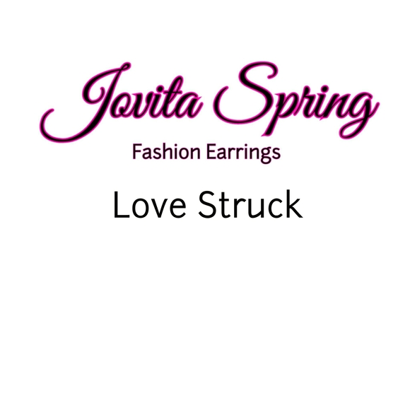 JovitaSpring Love Struck tassel - Picture 5 of 6